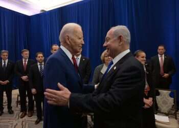 US-Israel ties are back on track