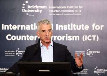 Mossad chief: Israel in danger if Russia sends weapons to Iran