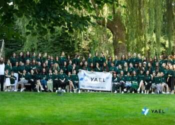 Yael Camp unites youngsters to explore Jewish heritage