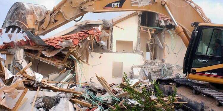 The Hamas-Iran axis: How Israel's 2005 Gaza pullout came back to bite it in 2023