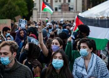'I'm afraid': Jews on US campuses share scary reality amidst Gaza war