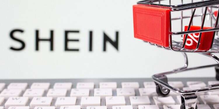 Shein has come under fire for its apparent anti-Israel stance Punishing Israel? Shein 'postpones' local influencers' campaign