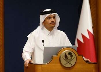 Hamas is playing poker with a Qatari trump card