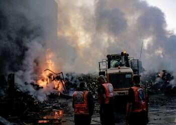 Israel can go all out against Hamas – with the world's backing