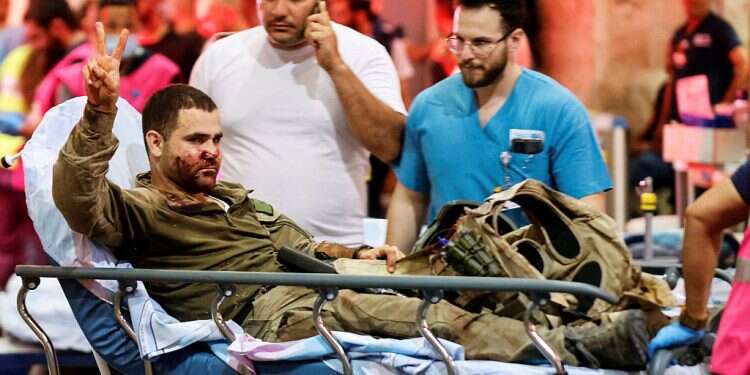 Will Israel manage to release the captives? Here is what's at stake