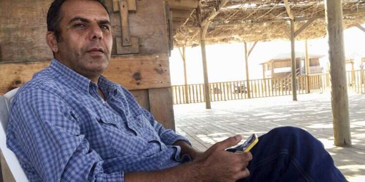 Israel Hayom's Yaniv Zohar laid to rest, eulogized as 'friend, devoted father, with heart and generosity'