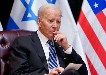 Biden's new world order creates a new era