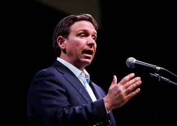 DeSantis bans anti-Israel student groups for 'providing material support' to Hamas