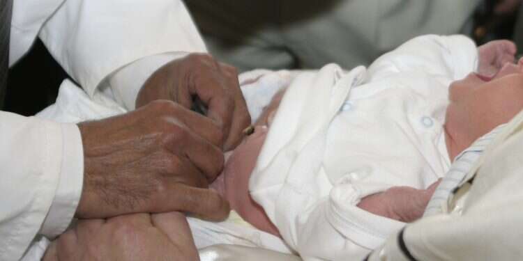 New poll shows changing attitude to circumscision Have secular Israeli Jews left religion for good? New survey shows trends