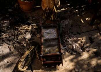 The original sin: How Israel let Hamas grow