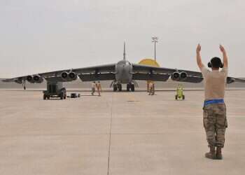 US fighter jets strike Iran-linked sites in Syria in retaliation for attacks on US troops