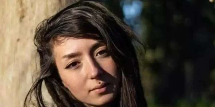 German-Israeli Shani Louk dead, family confirms