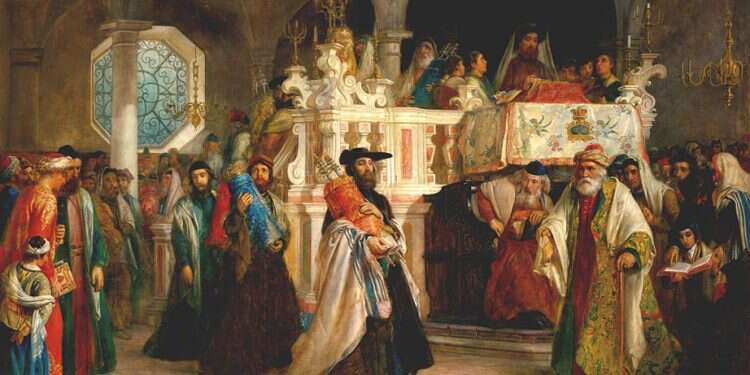 A festival celebrating the Book and the intellect