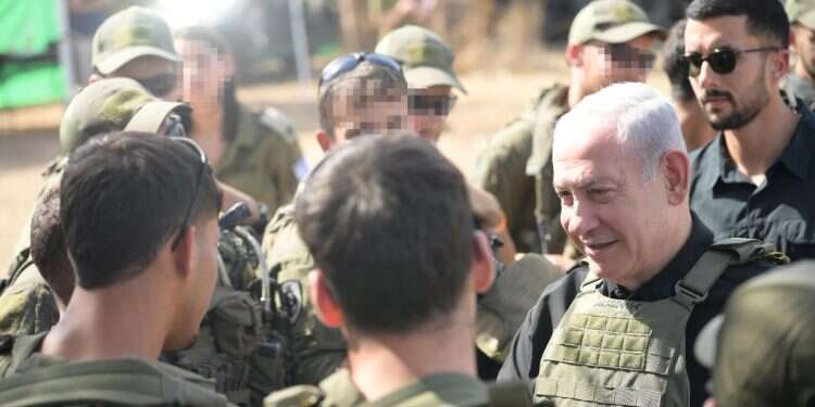 PM warns of 'unimaginable' devastation if Hezbollah provokes Israel