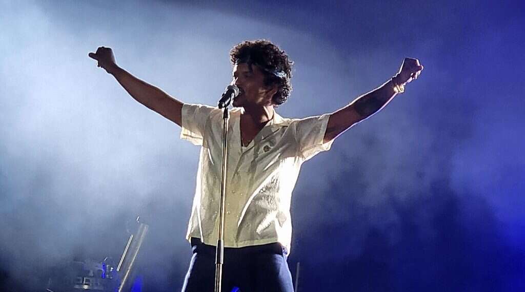 Bruno Mars Israel concert canceled amid security situation – www.israelhayom.com