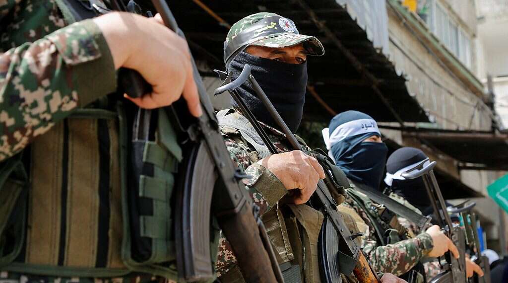 Harvard Club of Israel calls on administration to 'speak out forcefully' against Hamas