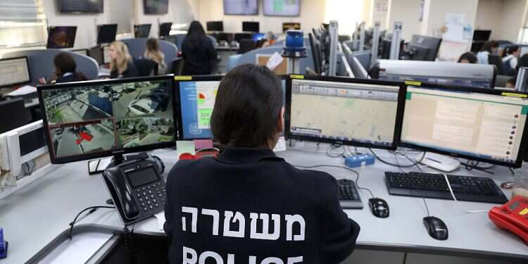 'They killed my mom and dad': 9-year-old called police during Hamas attack