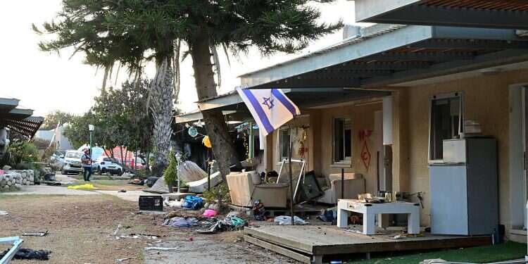 KKL-JNF provides Gaza periphery residents with 20M shekels in assistance