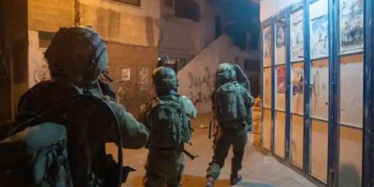 LIVEBLOG: Netanyahu says no ceasefire without hostage release; 37 IDF soldiers killed during ground operation in Gaza