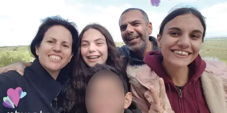 Hamas murders Israel Hayom photographer with wife, daughters