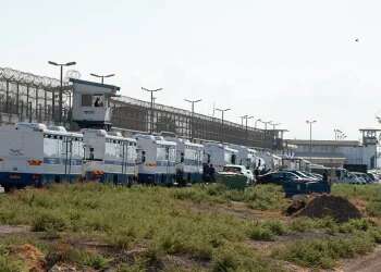 List of terrorists who will be released includes some who gained notoriety