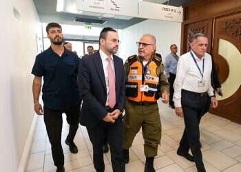 'The mental health crisis in the war is the most serious in Israeli history'