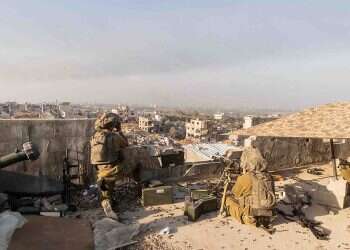 LIVEBLOG: IDF confirms Arrow aerial defense system activated; successful interception over Red Sea