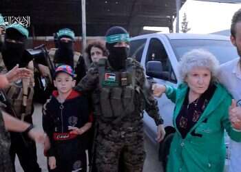 On 'Day 1' of Gaza ceasefire, first swap carried out