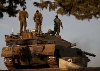 To be able to say 'Never Again' Israel needs 2 achievements