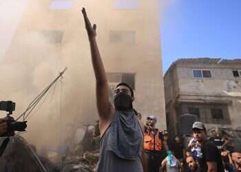 Agreeing to a ceasefire will reduce Israeli deterrence to zero