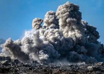 LIVEBLOG: 13 Israeli hostages back in Israel; make their way to hospitals