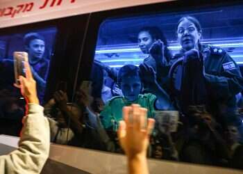 Blinken to visit Israel, West Bank as ceasefire extended