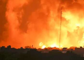 LIVEBLOG: 13 Israeli hostages back in Israel; make their way to hospitals