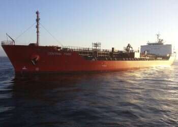 US navy seizes attackers who held Israel-linked tanker as Houthis send missiles