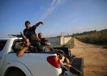 Media outlets join Israel Hayom's call to action in wake of HonestReporting exposé on Gaza reporters