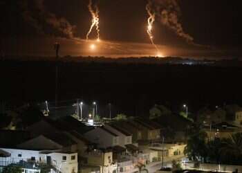 Israel's challenge: Keeping its eyes on the prize