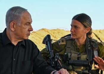 Netanyahu knows Oct 7 is on him, but sees blame all around