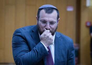 PM suspends minister from cabinet meetings after controversy over nuking Gaza