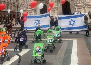 My battles on the public diplomacy front