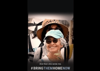 Renowned Candian-born Israeli peace activist, Vivian Silver, confirmed dead