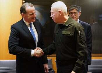 White House says release of hostages to bring 'significant' pause in fighting