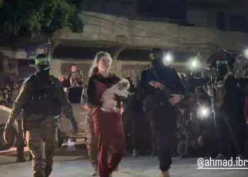 LIVEBLOG: 5th group of hostages arrives in Israel after Red Cross handover in Sinai