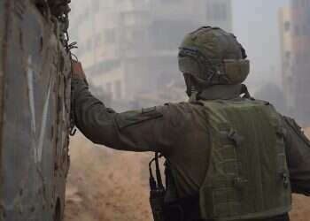 Israel sends fuel to Gaza hospital; Hamas blocks access