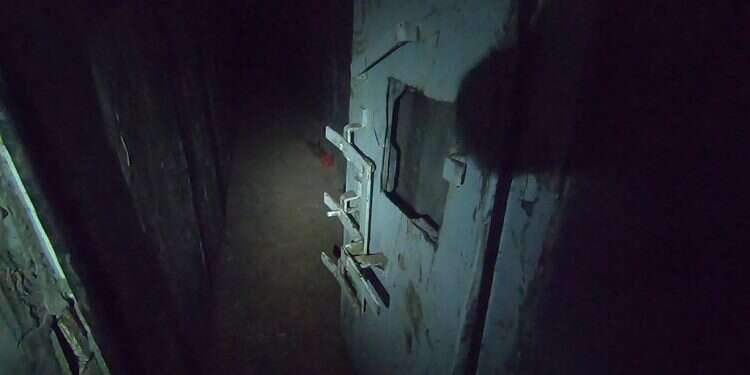 Tunnels beneath Gaza's Shifa hospital spans mile, IDF reports