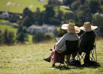 First ever Baltics Conference on Healthy Longevity to promote research