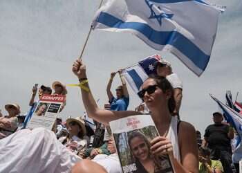 YU to send thousands of students to 'March for Israel' DC rally