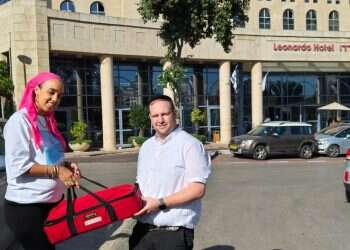 JCT leverages support group for Orthodox nurses to fortify Israeli hospitals