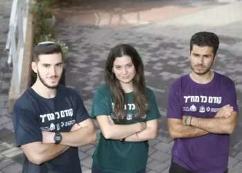 100 Jewish youngsters make aliyah to enlist in IDF in wake of war