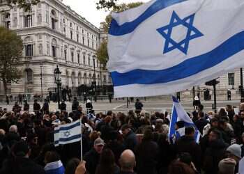 In historic first, Jewish media outlets worldwide publish open letter on antisemitism