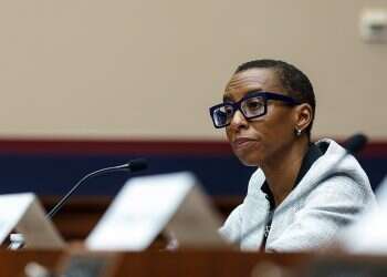 Harvard, MIT, Penn presidents defend actions in combatting antisemitism on campus